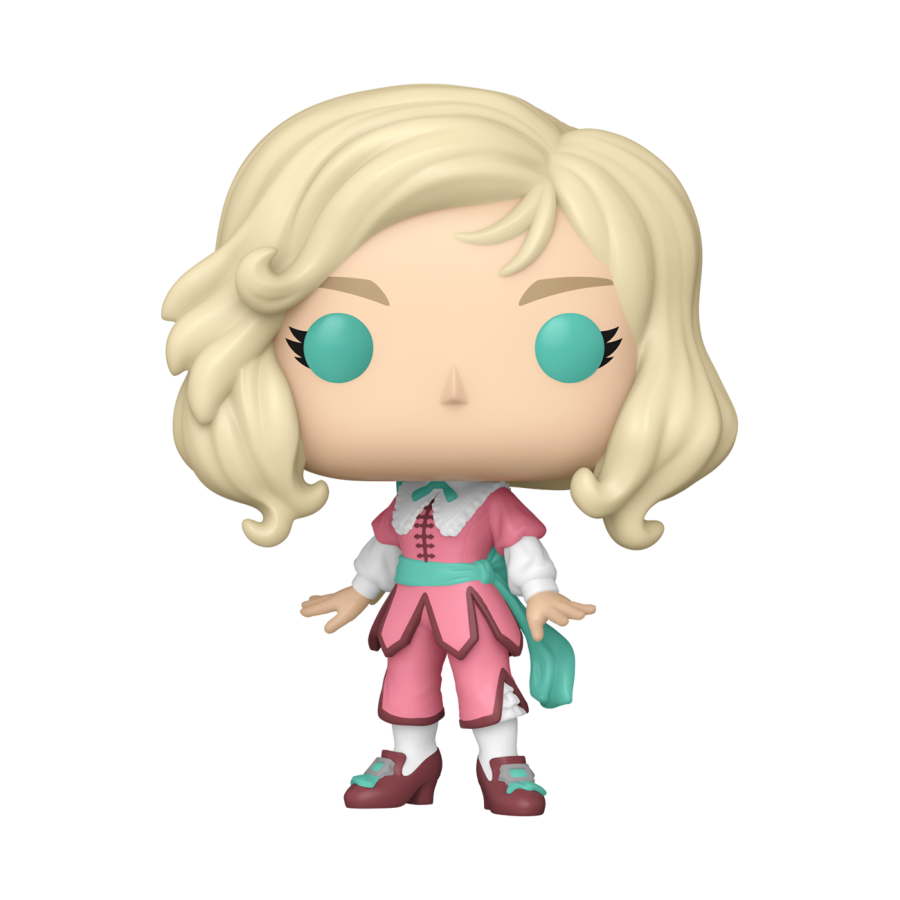 Castlevania: Nocturne - Maria Pop! Vinyl