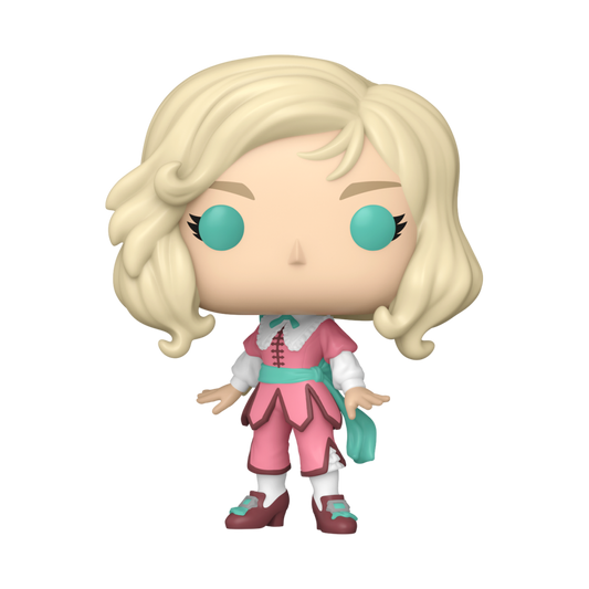 Castlevania: Nocturne - Maria Pop! Vinyl