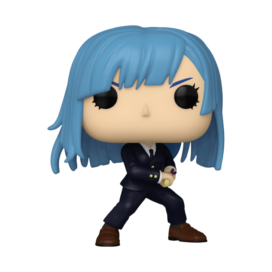 Jujutsu Kaisen - Kasumi Miwa Pop! Vinyl