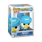 Pokemon - Quaxly Pop! Vinyl