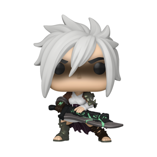 League of Legends - Riven Pop! Vinyl