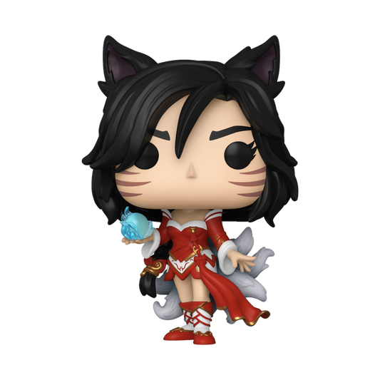 League of Legends - Ahri Pop! Vinyl