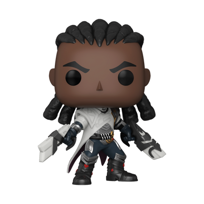 League of Legends - Lucian Pop! Vinyl