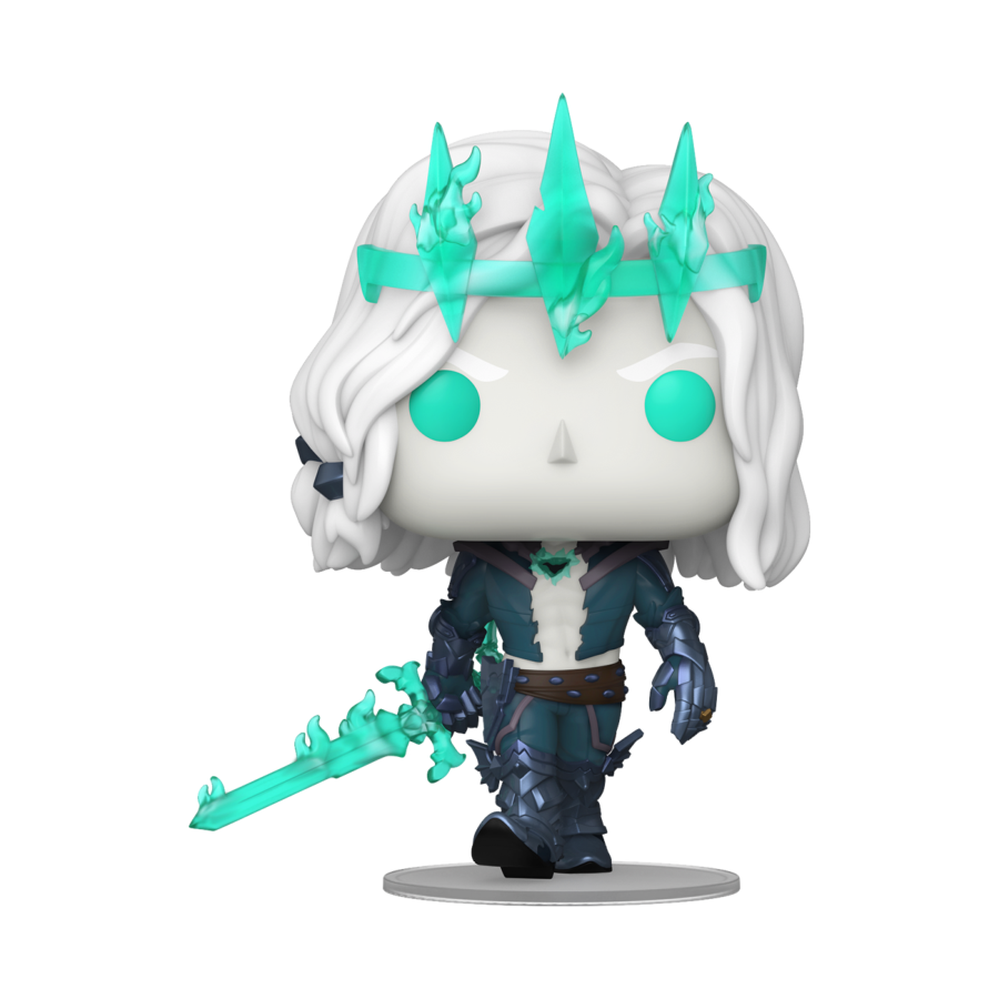 League of Legends - Viego Pop! Vinyl