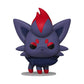 Pokemon - Zorua Pop! Vinyl