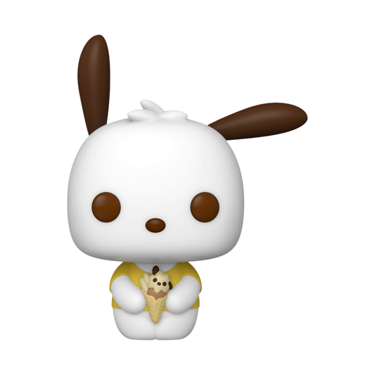 Hello Kitty - Pochacco Pop! Vinyl