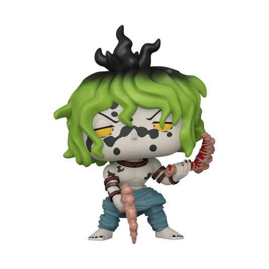 Demon Slayer - Gyutaro Pop! Vinyl