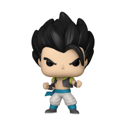 Dragon Ball Super: Broly - Gogeta Pop! Vinyl