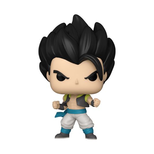 Dragon Ball Super: Broly - Gogeta Pop! Vinyl