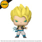 Dragon Ball Super: Broly - Gogeta Pop! Vinyl