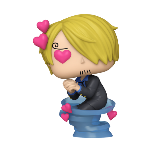 One Piece - Sanji Pop! Vinyl