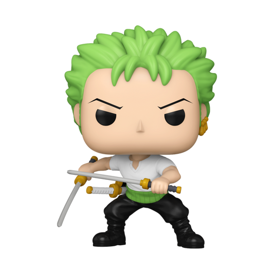 One Piece - Roronoa Zoro Pop! Vinyl