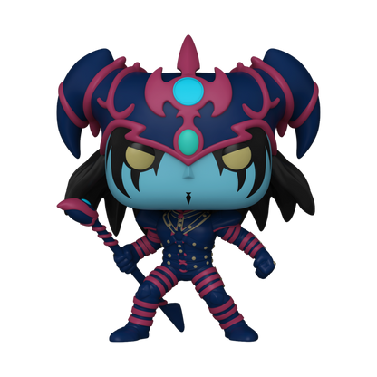 Yu-Gi-Oh! - Magician of Black Chaos Pop! Vinyl