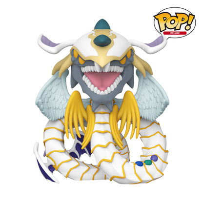 Yu-Gi-Oh! - Rainbow Dragon 6" Pop! Vinyl