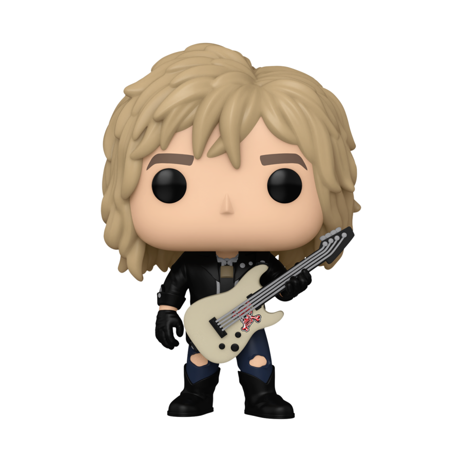 Guns N Roses - Duff McKagan (1980's) Pop! Vinyl