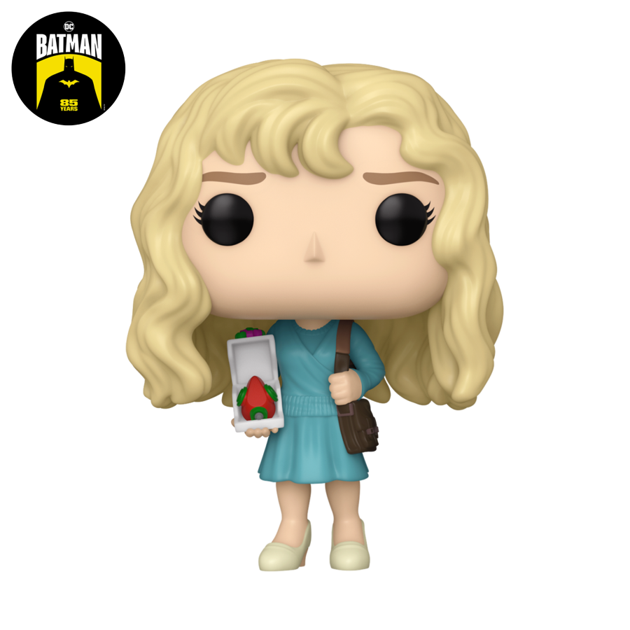 Batman: 85th Anniversary - Vicki Vale (1989) Pop! Vinyl