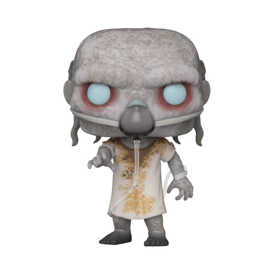 Insidious - Wheezing Demon Pop! Vinyl