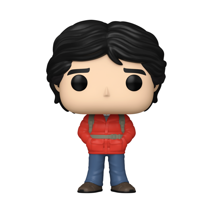 American Werewolf in London - David Kessler Pop! Vinyl