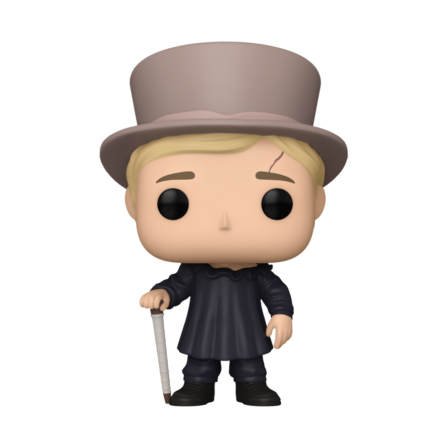 Pet Sematary - Gage Creed Pop! Vinyl