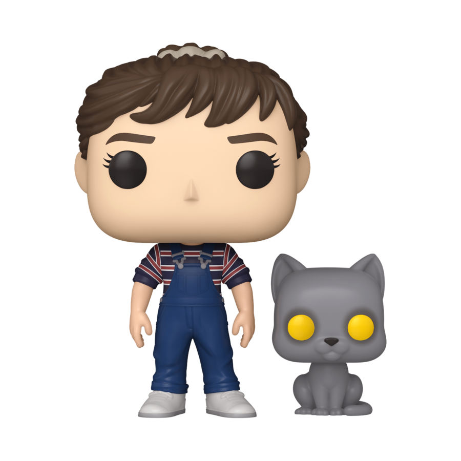 Pet Sematary - Ellie with Church Pop! Vinyl