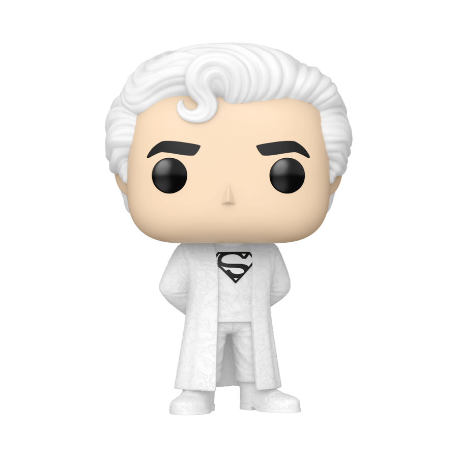 Superman (1978) - Jor-El Pop! Vinyl