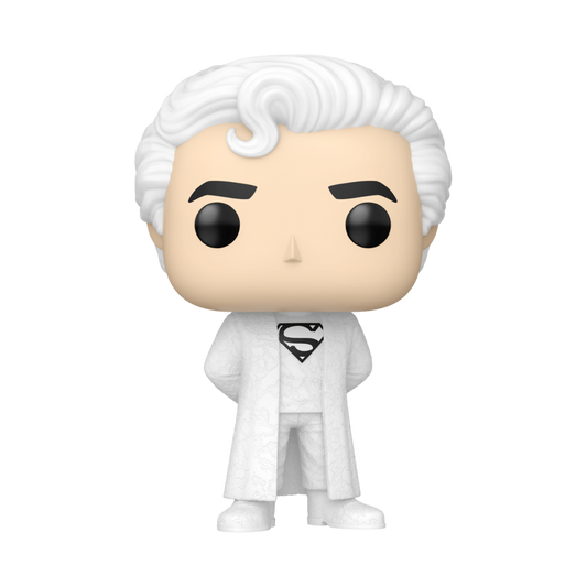 Superman (1978) - Jor-El Pop! Vinyl