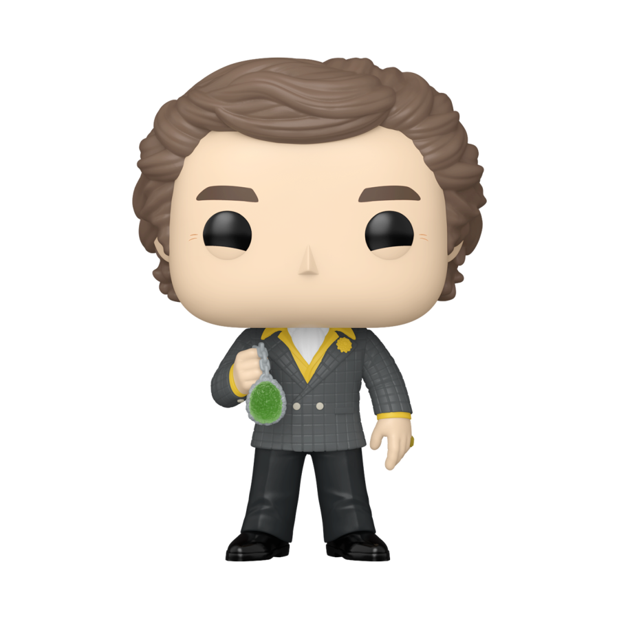 Superman (1978) - Lex Luthor Pop! Vinyl