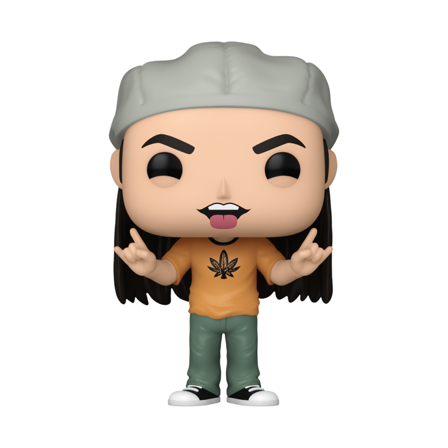 Dazed & Confused - Slater Pop! Vinyl