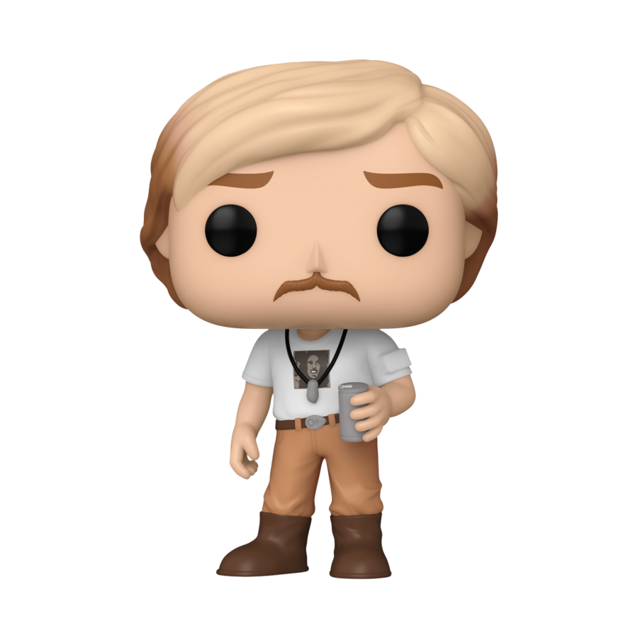 Dazed & Confused - Wooderson Pop! Vinyl