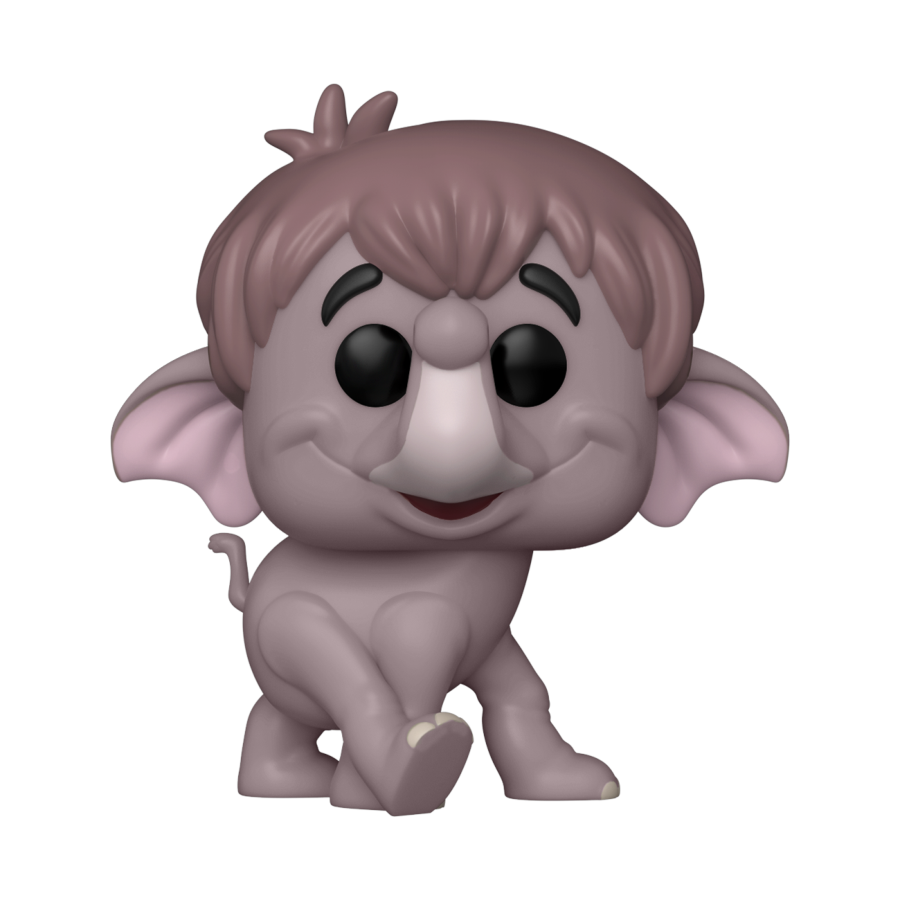 Jungle Book - Hathi Jr. Pop! Vinyl