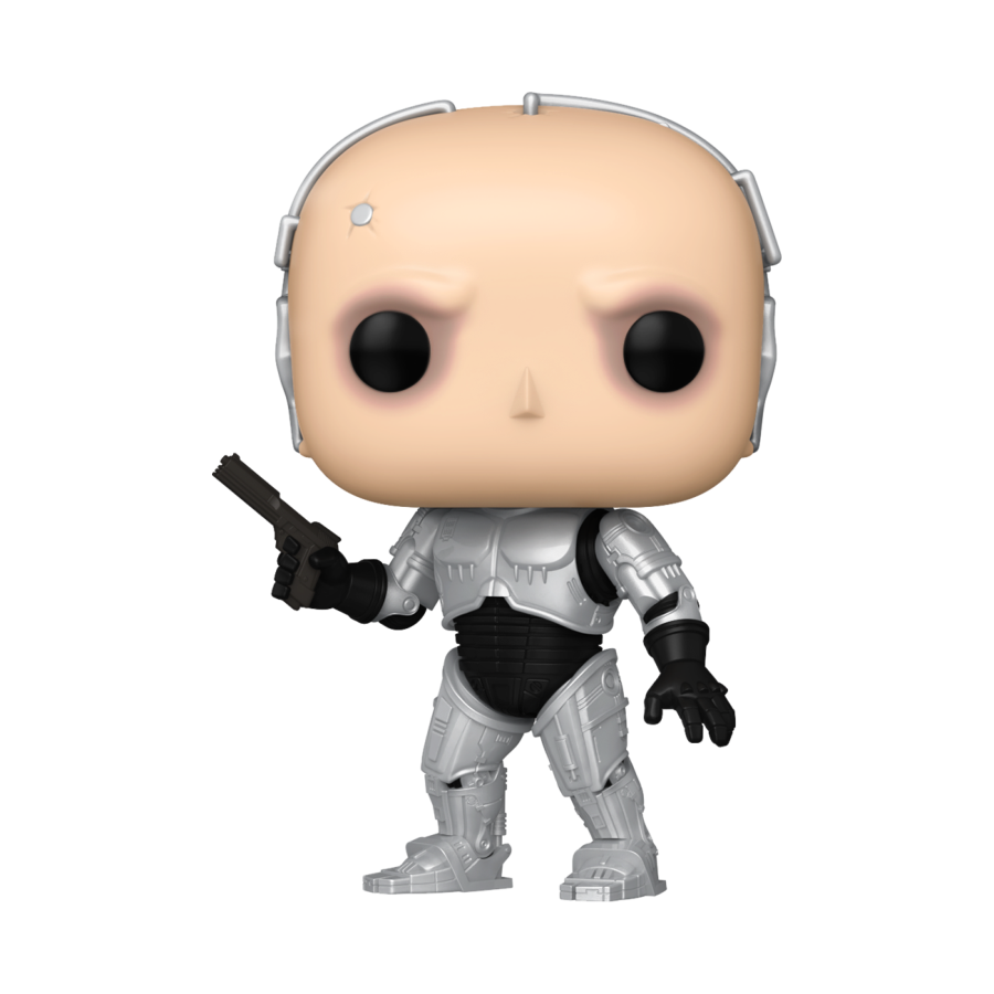 Robocop (1987) - Robocop Pop! Vinyl