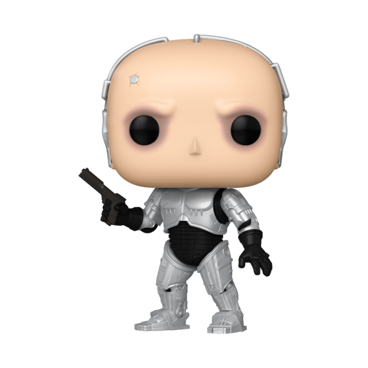 Robocop (1987) - Robocop Pop! Vinyl