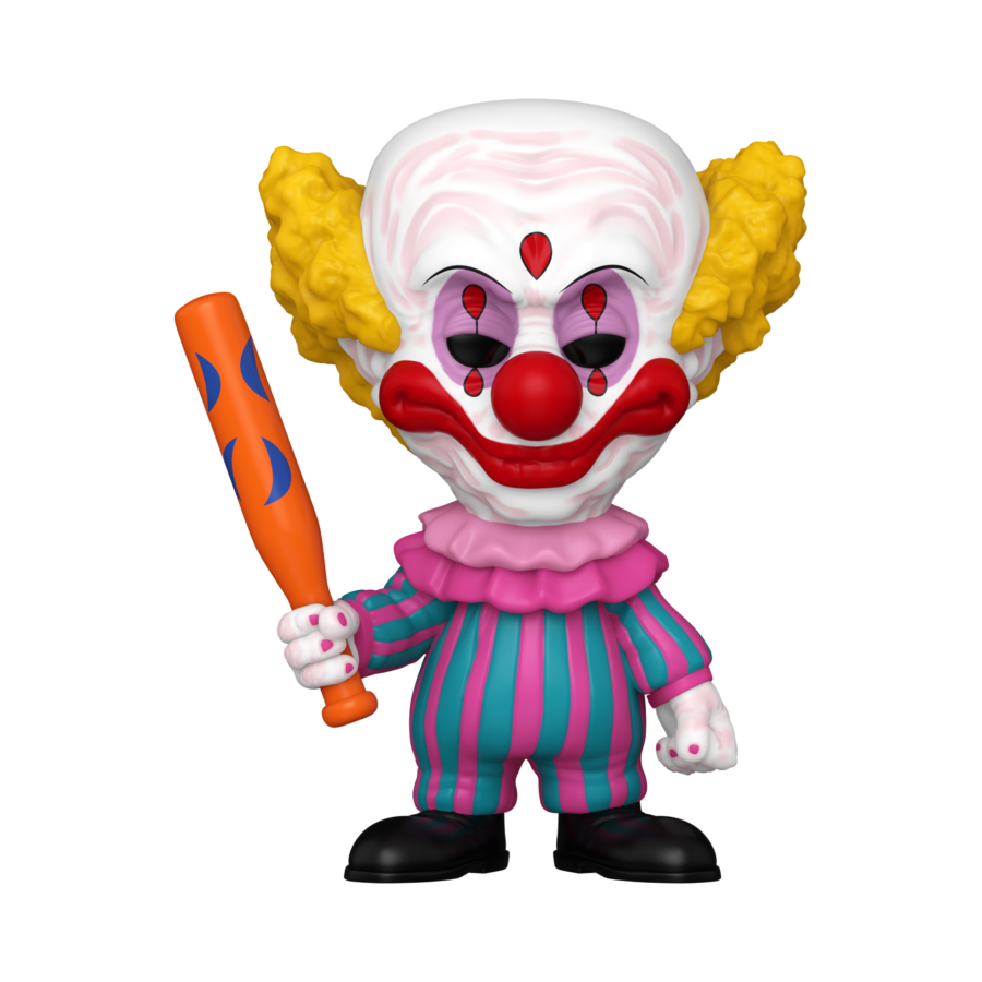 Killer Klowns from Outer Space - Frank Pop! Vinyl