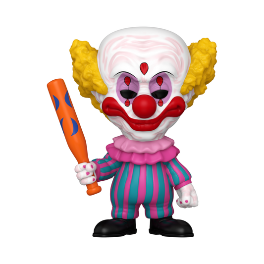 Killer Klowns from Outer Space - Frank Pop! Vinyl