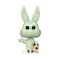 Looney Tunes: Halloween - Bugs Bunny (Ghost) Pop! Vinyl