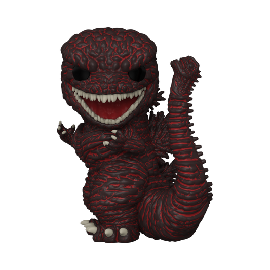 Godzilla: 70th Anniversary - Godzilla (2016) Pop! Vinyl