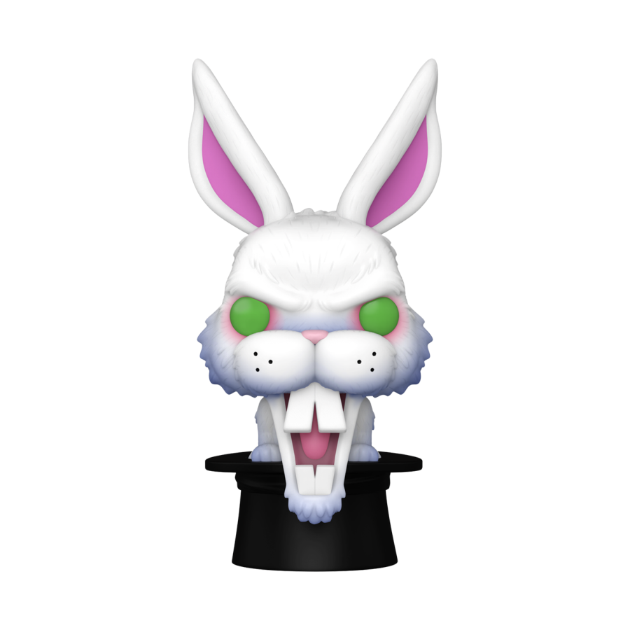 Goosebumps - Bad Hare Day Pop! Vinyl