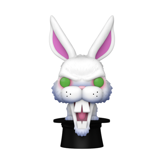 Goosebumps - Bad Hare Day Pop! Vinyl