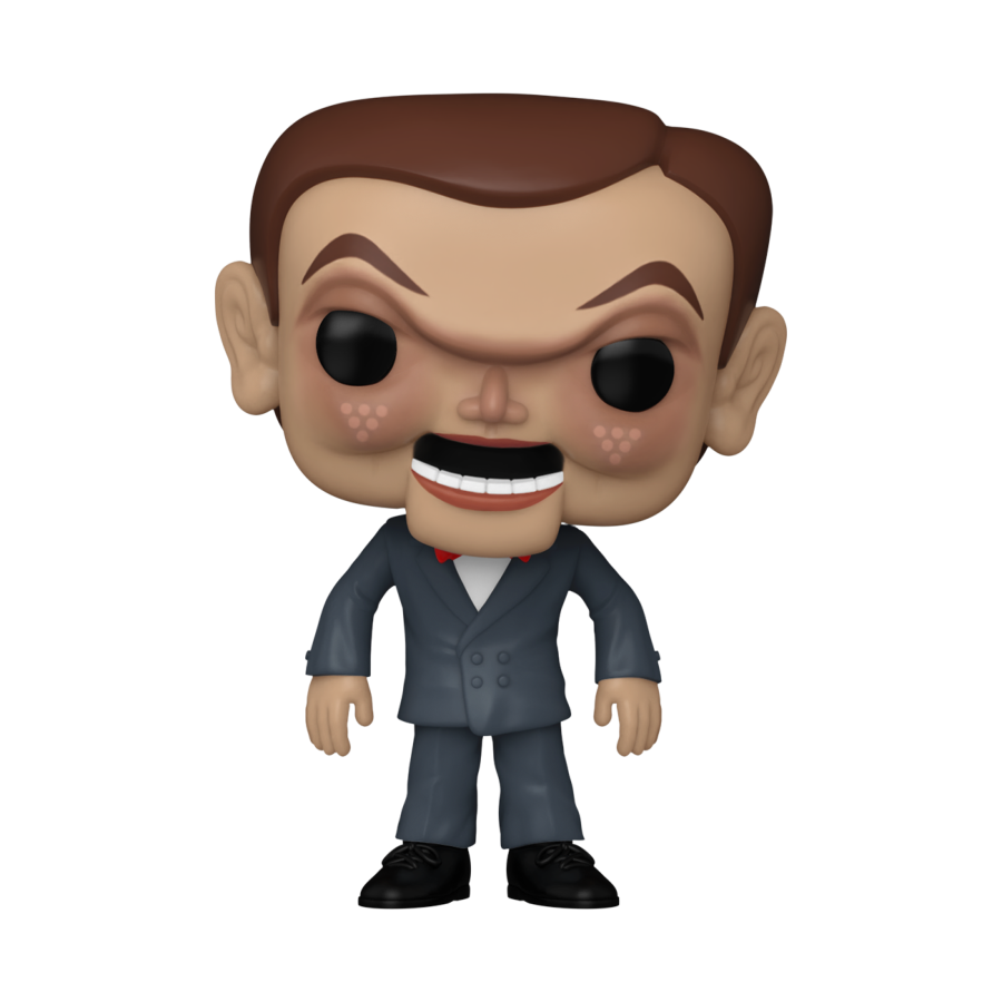 Goosebumps - Night of the Living Dummy Pop! Vinyl