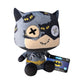 DC Comics - Patchwork Catwoman 7" Plush