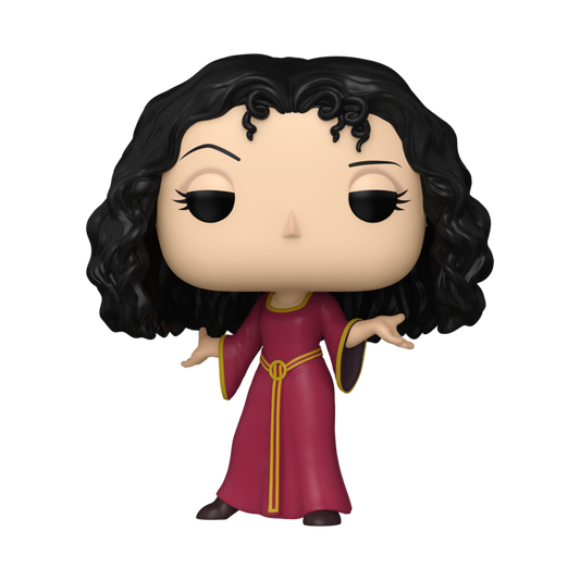 Disney: Villains - Mother Gothel Pop! Vinyl