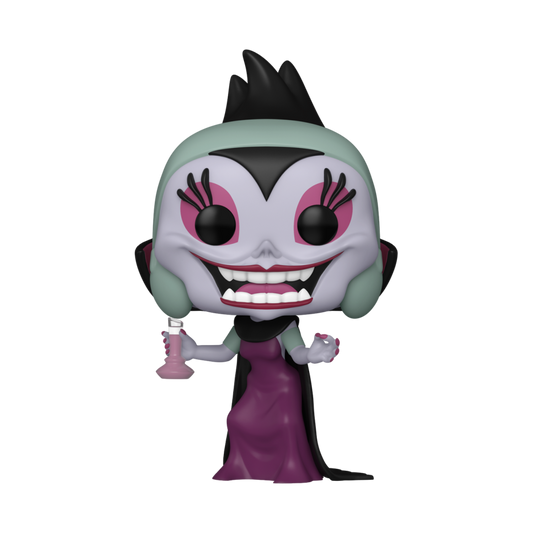 Disney: Villains - Yzma Pop! Vinyl