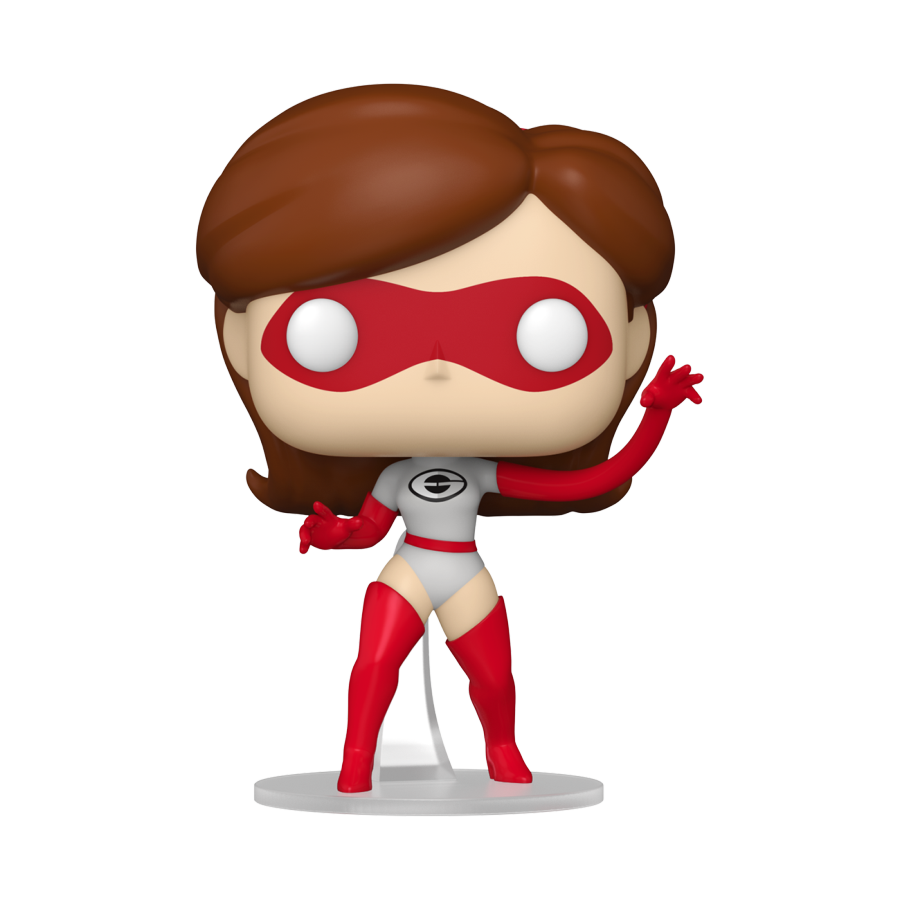 Incredibles: 20th Anniversary - Elastigirl Pop! Vinyl