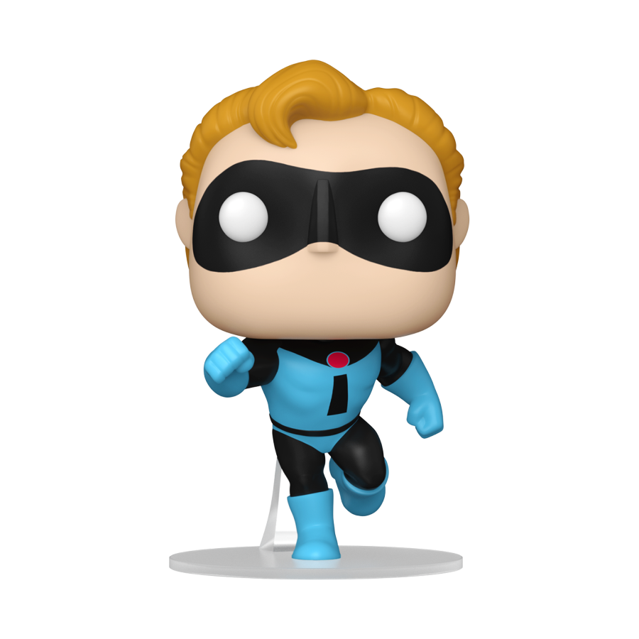 Incredibles: 20th Anniversary - Mr. Incredible Pop! Vinyl