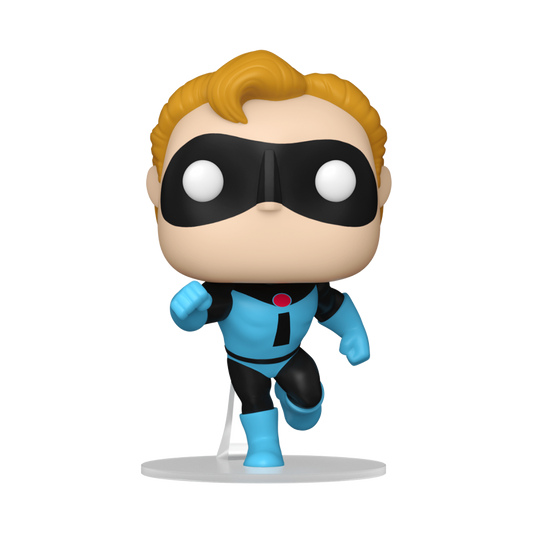 Incredibles: 20th Anniversary - Mr. Incredible Pop! Vinyl