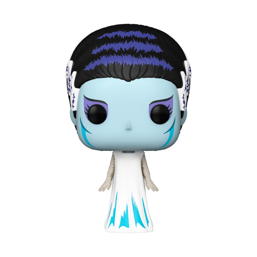 Universal Monsters - Bride of Frankenstein Pop! Vinyl