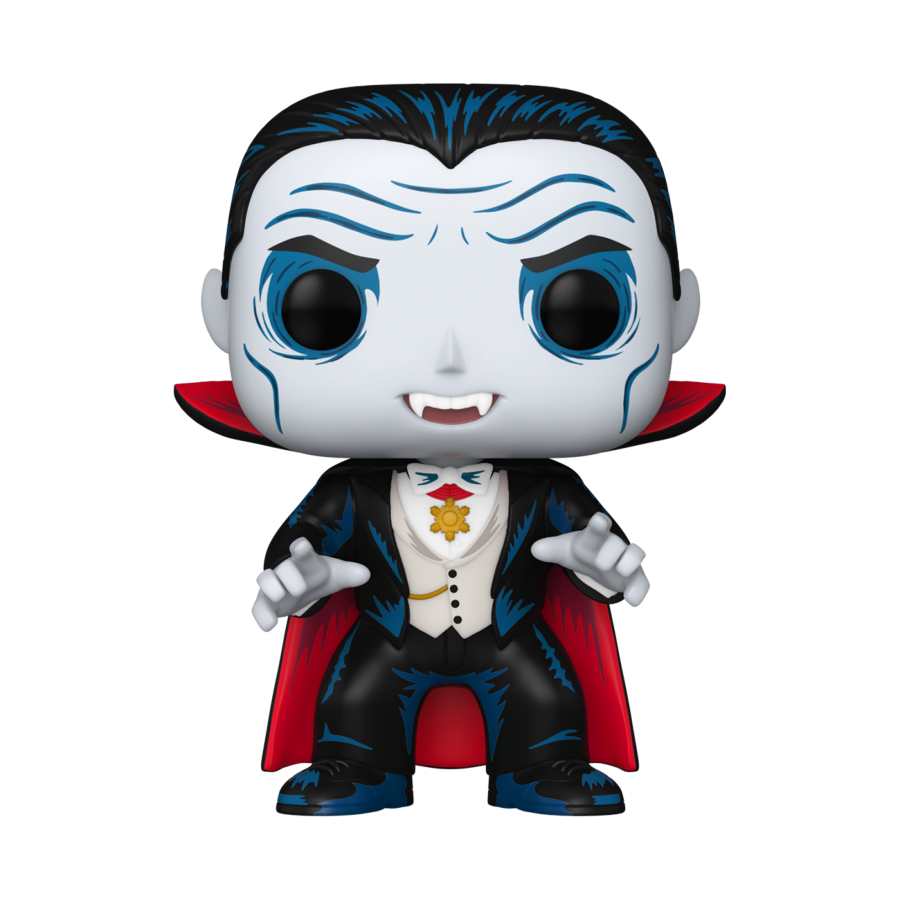 Universal Monsters - Dracula Pop! Vinyl