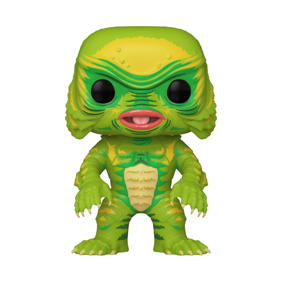 Universal Monsters - Gill-Man Pop! Vinyl