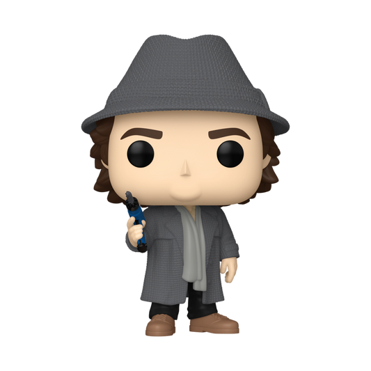 Uncle Buck - Buck Pop! Vinyl