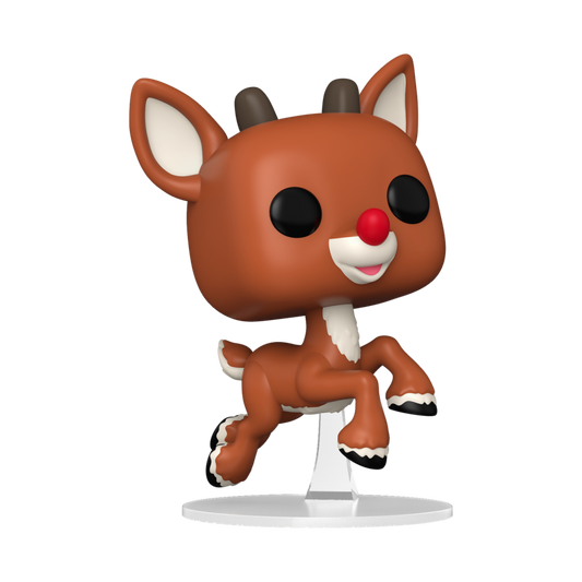 Rudolph - Rudolph (Flying) Pop! Vinyl